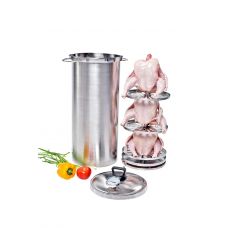 Купить Коптильня Браво (Bravo) 20 л  в 