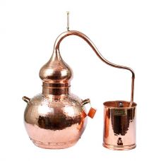 Купить Аламбик 20 л "Люкс" в 