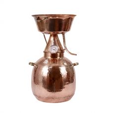 Купить Алькитара 25 л Стандарт (аламбик) в 